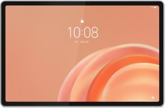 Lenovo Tab Plus Gen 2 MediaTek Dimensity 256 GB 30,7 cm (12.1") 8 GB Wi-Fi 6 (802.11ax) Android 16 Biely (ZAHT0121SE)