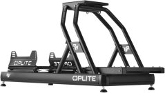 Oplite Cockpit Chassis R8 Fury black retail (wysyłka)