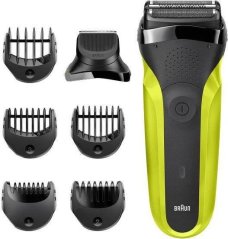 Braun Series 3 300BTG