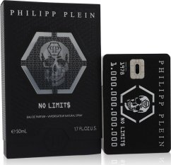 Philipp Plein No Limit$ EDP 50 ml MEN