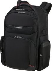 Samsonite Plecak pre notebook 17.3 cali PRO-DLX 6 Čierny
