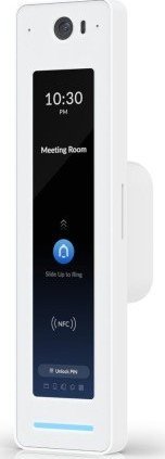 Ubiquiti Ubiquiti UA-G2-Pro | Czytnik dostępu NFC Bluetooth | UniFi Access Reader G2 Pro, Ekran dotykowy, Kamera, Interkom, BT4.1, IP55, PoE