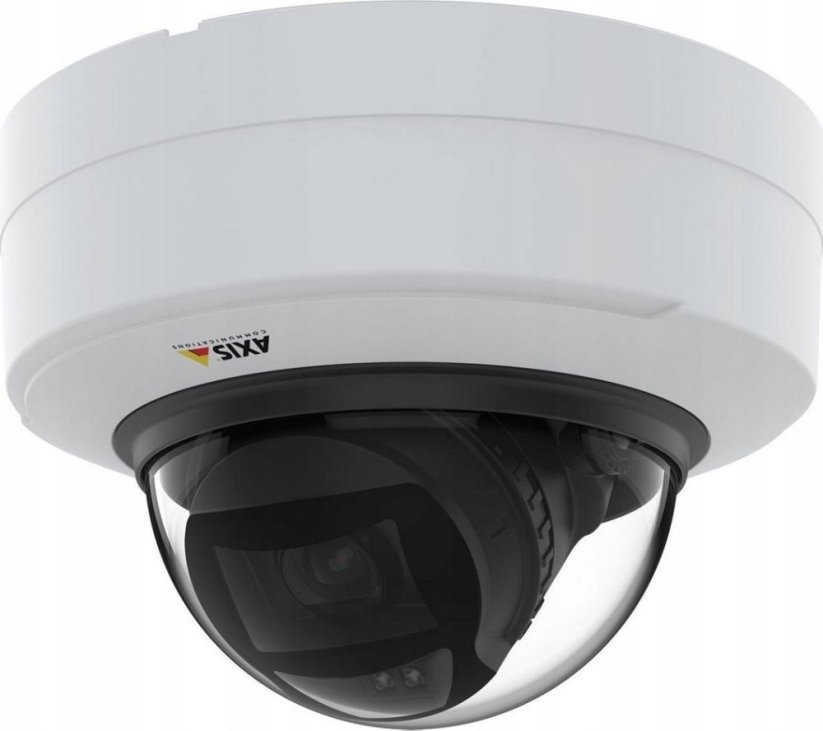 AXIS NET CAMERA P3265-LV DOME/02327-001
