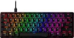 HP HyperX Klawiatura gamingowa 60 Alloy Origins AQUA