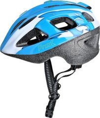 Prox Šalmas ProX Armor blue-green-S