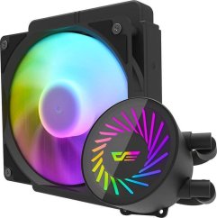Aigo Chłodzenie wodne komputera Darkflash DCS120 (čierne)