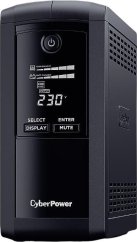 CyberPower Value Pro 700VA (VP700EILCD)