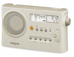 Sangean Sangean PR-D4 BT Pastel Cream