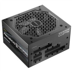 Antec NE1200P EC o mocy 1200 W, Čierny