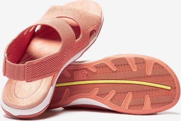 CMP TBS Sandále Jazknit Blush Q7156-41