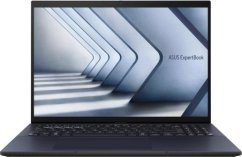 Asus Asus ExpertBook B3 B3604CVA-Q90711X Nesiojamas kompiuteris 16'' WUXGA i5-1335U 16GB 512GB SSD W11P