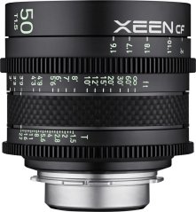 Samyang PL 50 mm F/1.5