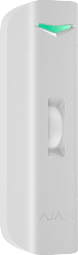 Ajax Ajax Curtain Outdoor Mini Jeweller - white