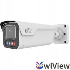 Uniview KAMERA IP IPC2B14SE-ADF28KMC-WP-I1 TRI-GUARD 3.0 OwlView Plus - 4 Mpx 2.8 mm UNIVIEW