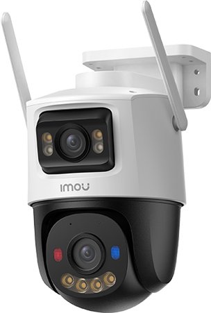 IMOU Kamera Cruiser Dual 2 10MP IPC-S7XEP-10M0WED