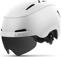 Giro prilba mestský Bexley Mips matte white r. S (51-55 cm)