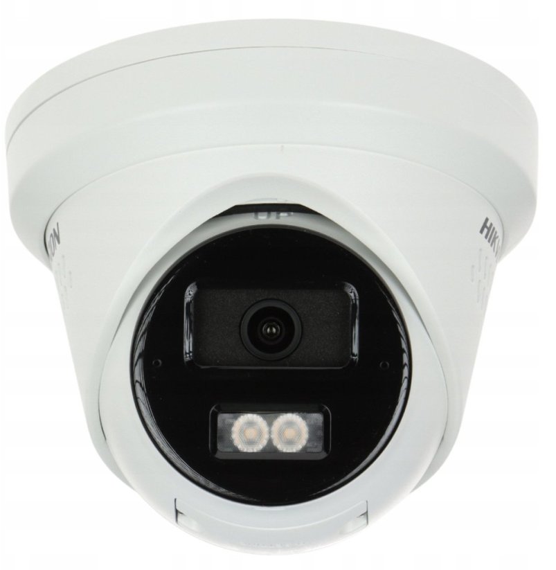 Hikvision KAMERA IP DS-2CD2343G2-LI2U/SL(2.8MM)/PL AcuSense - 4&nbsp;Mpx 2.8&nbsp;mm Hikvision