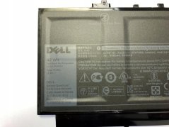 Dell 42Wh Lithium-Ion battery for rokovitude E7470