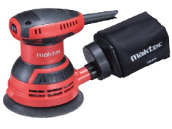 Maktec M9204