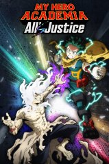 Bandai Namco My Hero Academia: All's Justice Xbox Series X - Spele 3391892039597 (3391892039597)