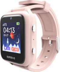 Gudrutis Super-G Active Pro Ružový  (4779042591215)