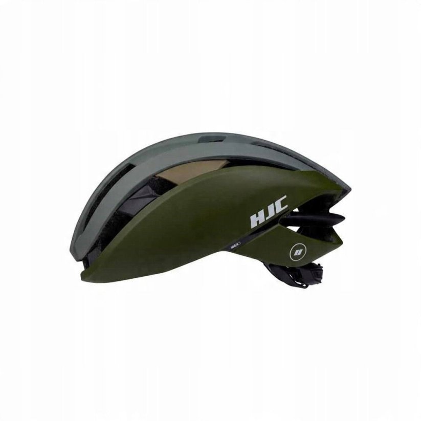 Hjc prilba bicyklová HJC IBEX 3.0 MT DARK GREEN S