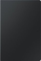 Samsung Etui Samsung Galaxy Tab S9 EF-DX715UBEGWW Čierny/black Book Cover Keyboard