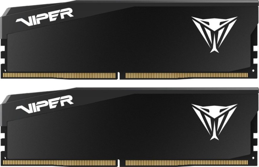 Patriot Viper Elite 5 Ultra, DDR5, 48 GB, 6000MHz, CL28 (VEU548G6028K)