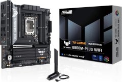 Asus TUF GAMING B860M-PLUS WIFI