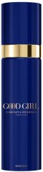 Carolina Herrera CAROLINA HERRERA Good Girl BODY SPRAY 100ml WOMEN