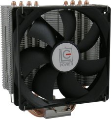 LC-Power Cosmo Cool (LC-CC-120)