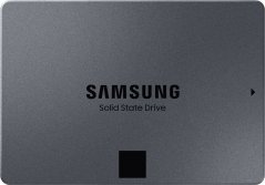 Samsung 870 QVO 4TB 2.5" SATA III (MZ-77Q4T0BW)