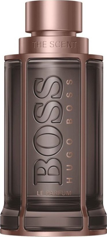 Hugo Boss The Scent Le Parfum EDP 50 ml MEN