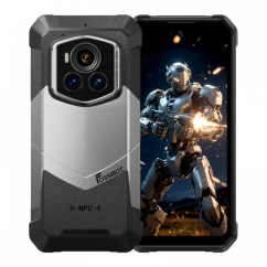 FOSSiBOT F107 Pro
