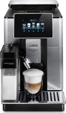 DeLonghi PrimaDonna Soul ECAM 610.74.MB