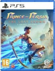 Ubisoft Gra PlayStation 5 Prince of Persia: The Lost Crown