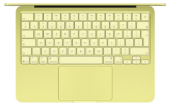 Apple MacBook Neo A18 Pro / 8 GB / 256 GB /Neo citrus (MHFD4ZE/A)