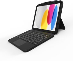 Zagg ZAGG-KB-TOUGH KEYS-APPLE-IPAD