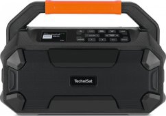 TechniSat Technisat DigitRadio 231 OD black
