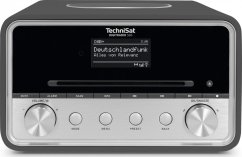 TechniSat Technisat DigitRadio 586 anthracite/silver