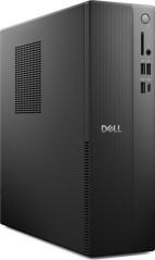 Dell Slim ECS1250, Core Ultra 5 225, 16 GB, Intel Graphics, 512 GB M.2 PCIe Windows 11