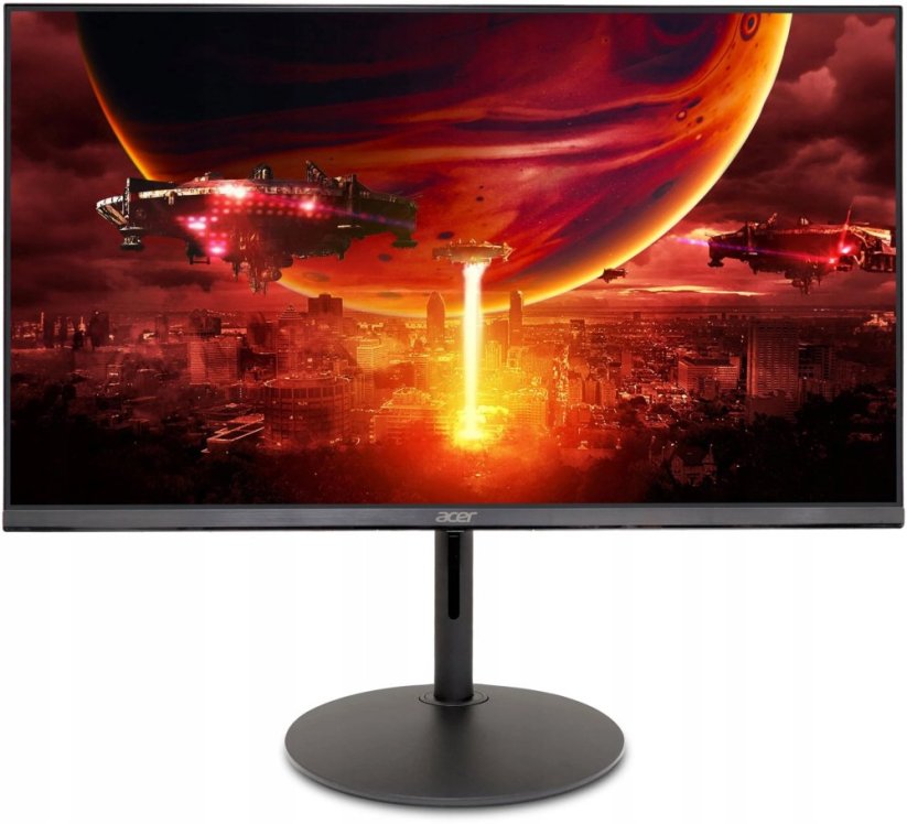 Acer Nitro XF270X1biiph (UM.HX0EE.101)