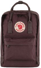 DD-Print Plecak kanken Notebook 15''-424-blackberry Fjallraven (0001447400042683)