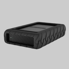 Glyph Blackbox Pro 22TB, 7200RPM, Enterprise Class, USB-C (3.2) (Works with 3.0/2.0)