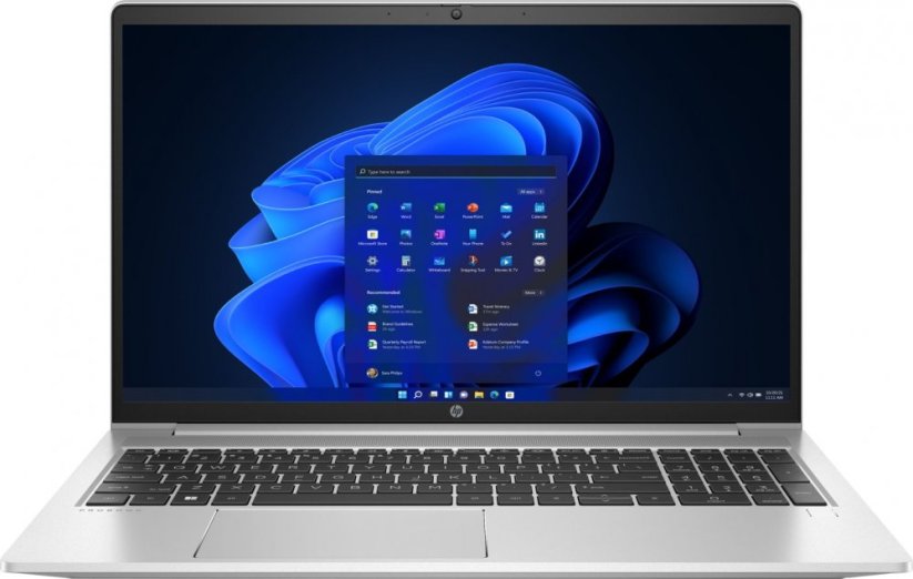 HP ProBook 450 G9 (6A163EA) / 32 GB RAM / 1 TB SSD PCIe / Windows 11 Pro