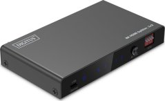 Digitus DIGITUS 1x2 HDMI Splitter 8K/60Hz