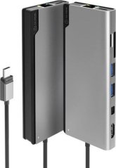 Alogic ULTRA USB-C DOCK PLUS V2