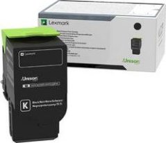 Lexmark Black  (C250U10)