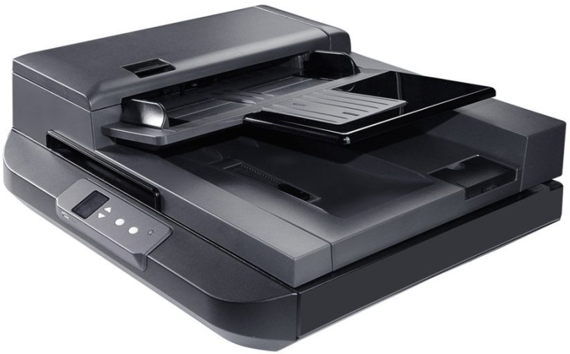 Avision Avision Dokumentenscanner AD5800 A3 mit ADF und Flachbett