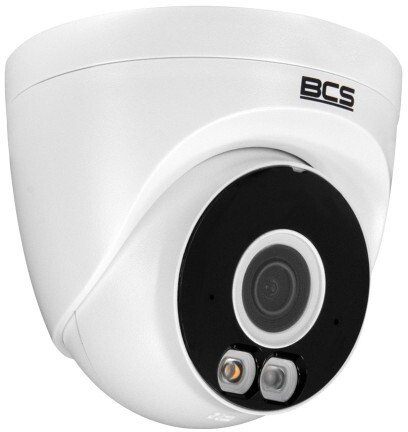 BCS Bezdrôtová kamera IP LINE 5Mpx, WIFI (BCS-L-EIP15FSR3L3-W-Ai)